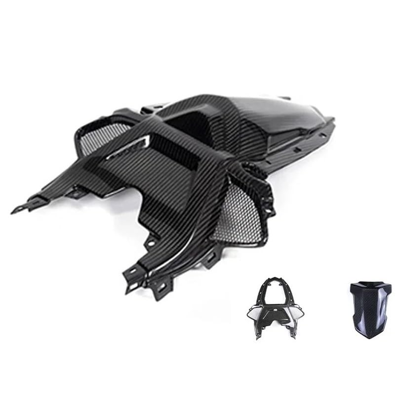 Moto arrière queue passager capot S1000RR carénage de selle 2021 - 2
