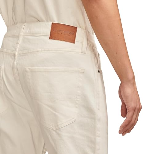 Lucky Brand Men's 223 Straight Jean, Baja3