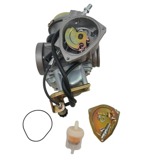 Carburateur pour quad LTF 250 idéal pour les randonnées ATV 2002-2009