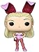 Funko POP! Movies: Legally Blonde Elle Woods Bunny Diamond Glitter #1225 Exclusive