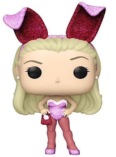 Funko Pop Movies:legallyblonde-Elle As Bunny(Dglt), 58803