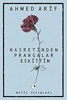 Hasretinden Prangalar Eskittim 9753426526 Book Cover