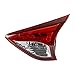 TYC Right Tail Light Assembly Compatible with 2013-2016 Mazda CX-5