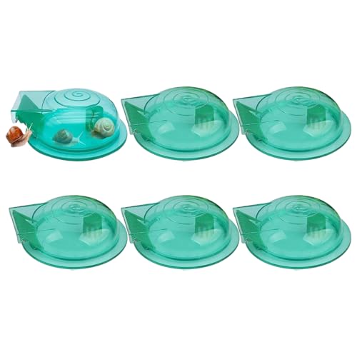 Wangark 6/8er Set Schneckenfalle