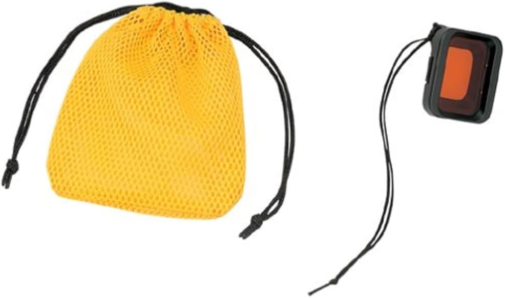 Sony VFMPTH Color Filter for the MPK-THA Marine Pack & for the DSCT1 Digital Camera