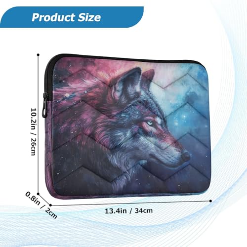 Funda para portátil de 13-14 pulgadas impermeable miniatura 3