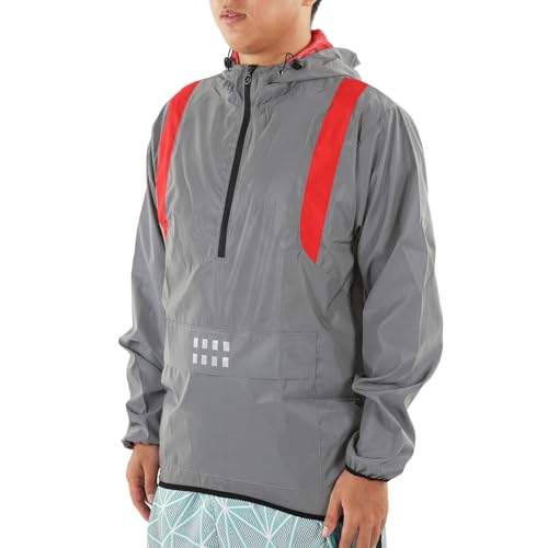 Chaqueta de ciclismo para hombre Focket 2XL miniatura 2
