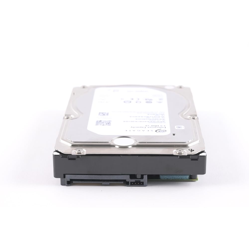 Amazon.com: SEAGATE ST4000NM0034 3.5 4TB 7200RPM SAS 12GB Hard