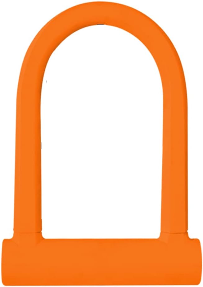 Heavy Locks Electric Car Lock U-Lock Battery Car Safety Lock Anti-Hydraulic Shear Motorcycle Lock Bicycle Mountain Bike Lock U-Locks for Bicycles