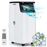 Portable Air Conditioner-2021...image