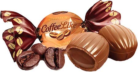 Roshen Karamell Coffee Like 1kg