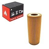 LUCKYROC Forklift Spare Parts Oil Filter VW074115562 for Linde 350-04 391-01 392-02 393-01 394-01