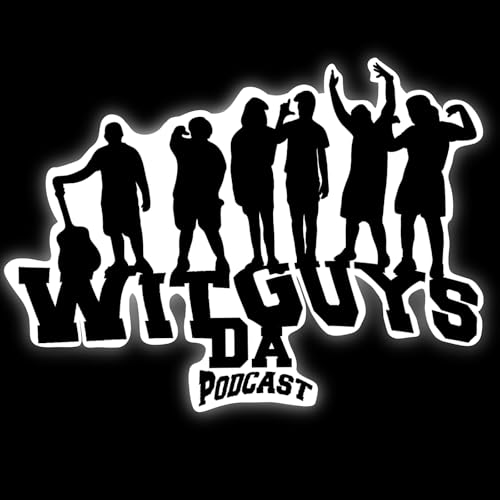 Wit Da Guys Podcast cover art