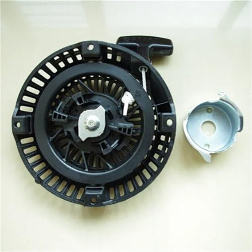 Arranque de retroceso para motor EX27 y EX30 que soluciona los tirones rotos 3