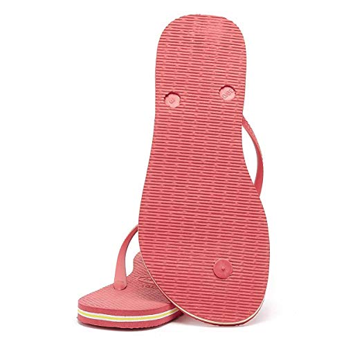 Image of Havaianas Women's Brazil Logo Sandals
