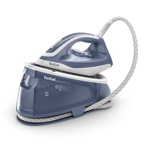 Tefal SV6132G0 Steam Generator Iron