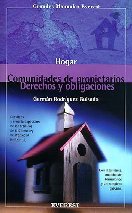 Comunidades de propietarios: derechos y obligaciones
