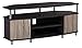 Ameriwood Home Carson Corner TV Stand for TVs up to 50