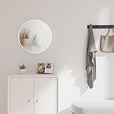 Zoom IMG-2 dripex specchio da parete rotondo Zoom IMG-2 dripex specchio da parete rotondo