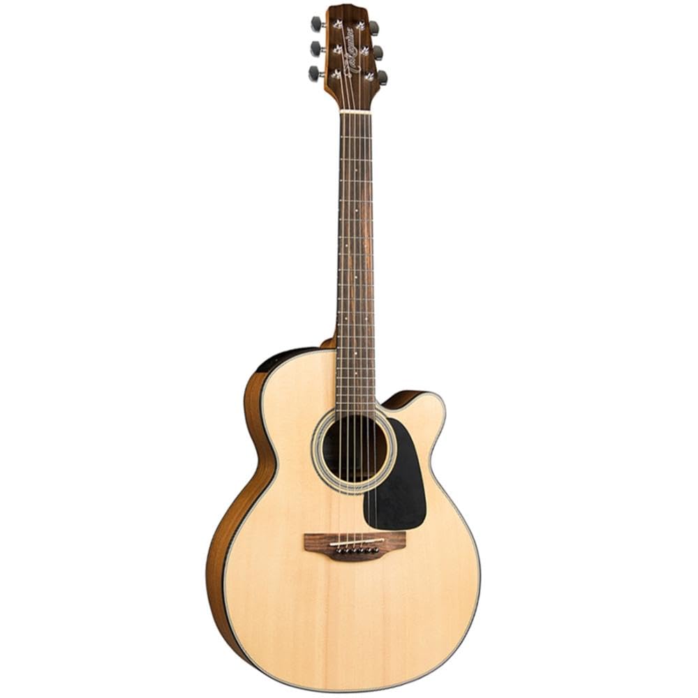 Violão Elétrico Aço 