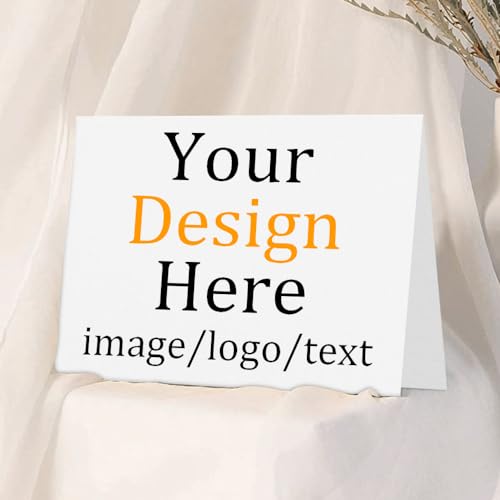 Mornlu DINGZHIHEKA-1 Custom Photo Greeting Card thumb #3