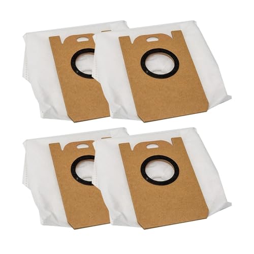 Sac aspirateur robot Redkey R10 accessoires de rechange grande capacité - 7