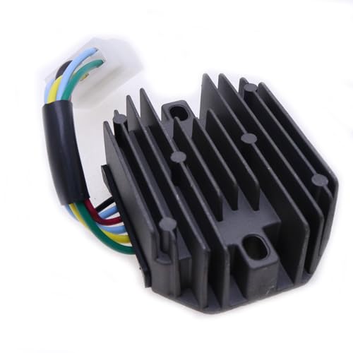 John Deere 665/780 Voltage Regulator Replacement Parts