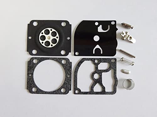 Carburateur C1Q-S169B Pour Taille-haie HS45 - Compatible FS38, FC55, Remplacement Facile