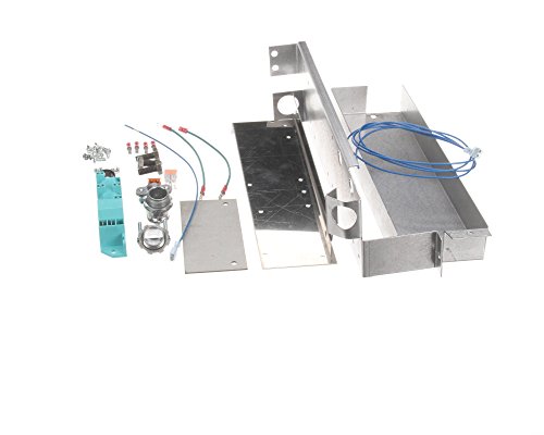 Garland 4532528 120 Volt Spark Ignition Kit