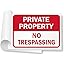 Private Property