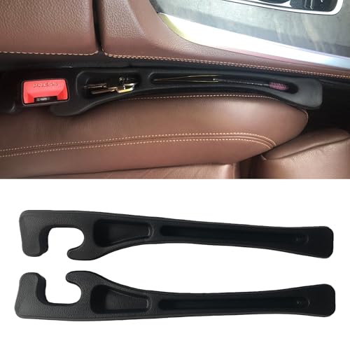 AxelNex Car Seat Gap Filler Accessories,Storage Organizer Fit Car SUV