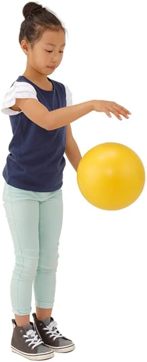 Evernew ETE302 Body Making Exercise Ball
