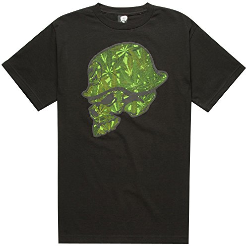 Metal Mulisha Men's Trees T-Shirt