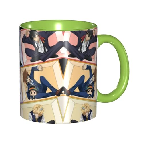 ƒ닳tqbg}REBORN! }OJbv 퐻 350ml t H@Ή ItBX ƒp Mtg v[g  n zbg ACX pGreen