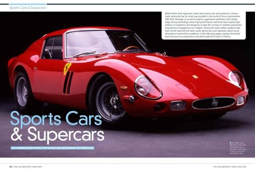 A360Media 241805 The 100 Best Cars Ever Made thumb #2