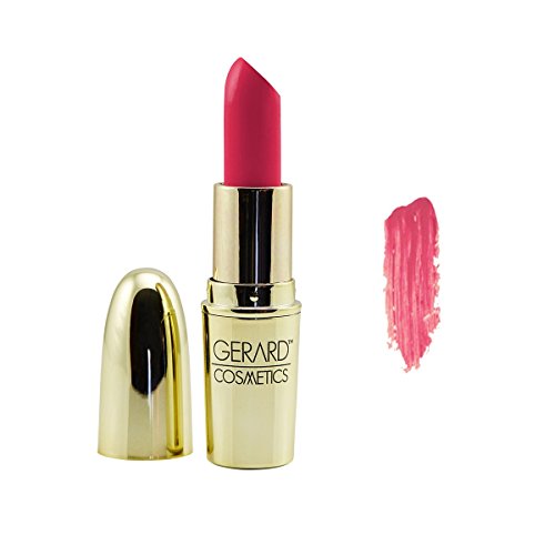 Gerard Cosmetics Lip Stick Kiss & Tell Lipstick