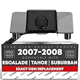 Rear View Backup Camera -...