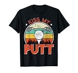 Photo Gallery golfer bacio il mio putt giocatore di golf maglietta Photo Gallery golfer bacio il mio putt giocatore di golf maglietta