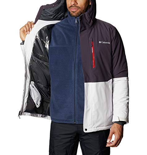 Image of Columbia Winter District Jacket