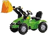 ROLLY TOYS