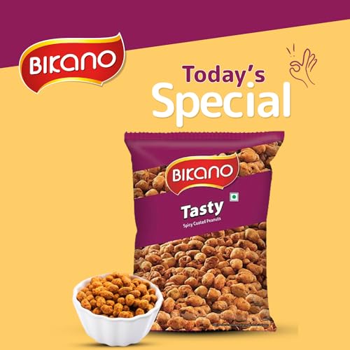 Image of Bikano Tasty 200g