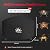 Zettum Fire Pit Cover Round 50 Inch - Outdoor Firepit Cover Heavy Duty & Waterproof, 600D Patio Fire Table Cover Large Gas Fire Pit Accessories Fade & Weather Resistant - 50 x 50 x 24 Inch
