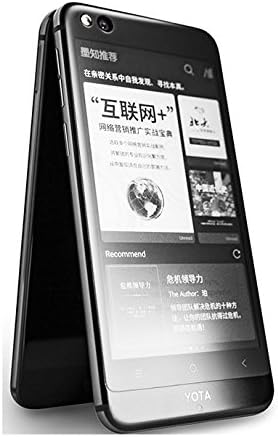 Yota phone 3