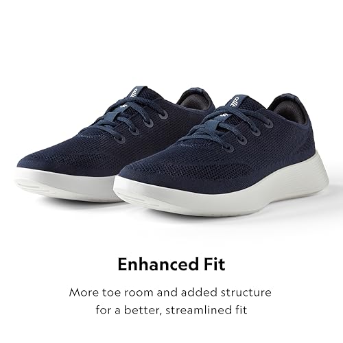 Image of Allbirds Men's Tree Runner Go Everyday Sneakers