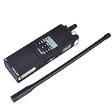 Materiales de alta calidad: tratamiento de goma de concha, construcción de nailon de alta densidad. Modelo de escala 1:1, modificación interna, las radios se pueden instalar en el interior.
