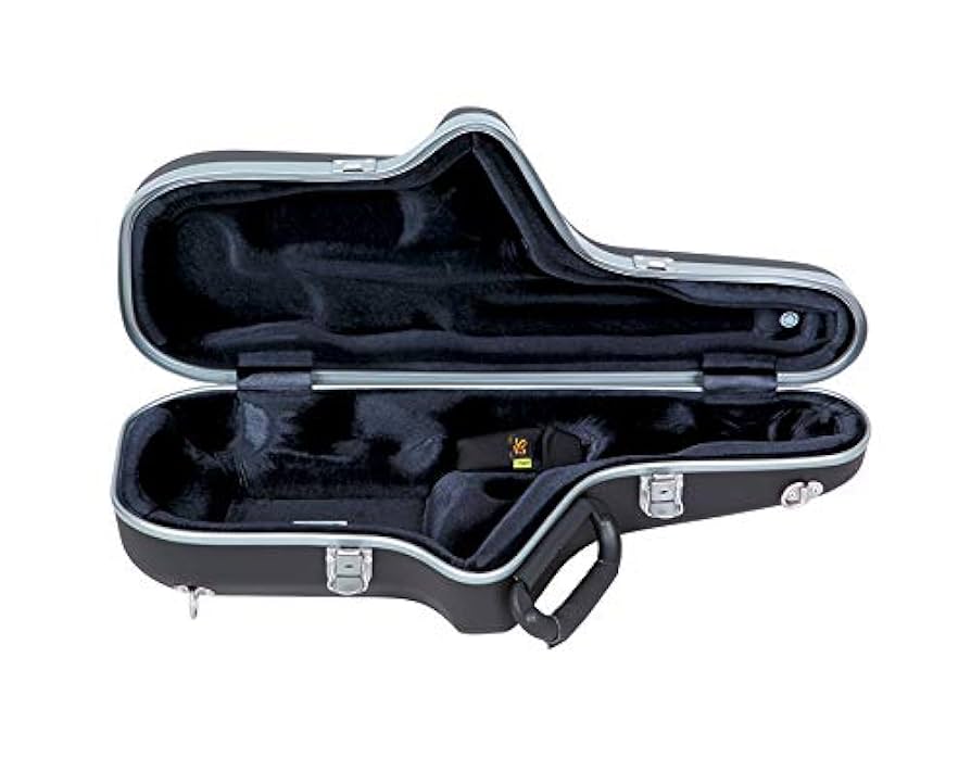 【ほぼ未使用】バム Bam アルトサクソフォン用ケース Amazon | BAM! バム Bam アルトサクソフォン用ケース 【PEAK