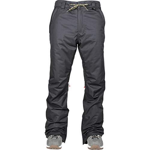Pantalon snowboard respirant Nitro Invert 19 pour rester au sec sous la neige