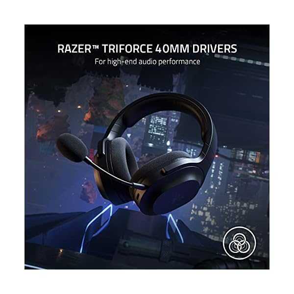Razer Barracuda X Wireless Mobile Headset - Image 6
