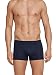 Produktbild Schiesser Herren ( 2er Pack ) Boxershorts, Blau (Dunkelblau 803), L EU