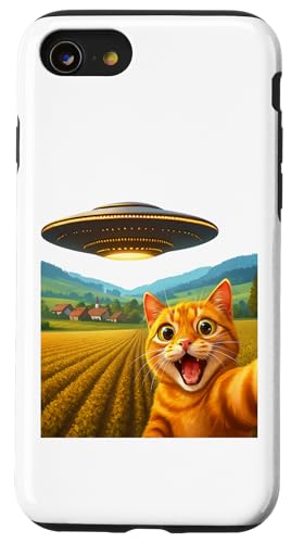 JtȔL UFO GCA FD B X}zP[X iPhone SE (2020) / 7 / 8 p
